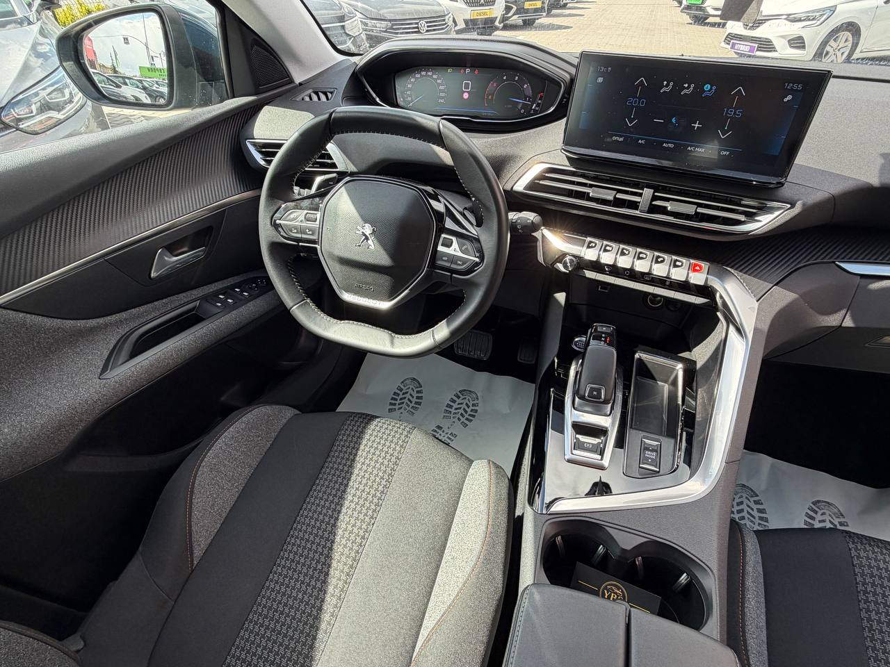 Peugeot 3008 Business