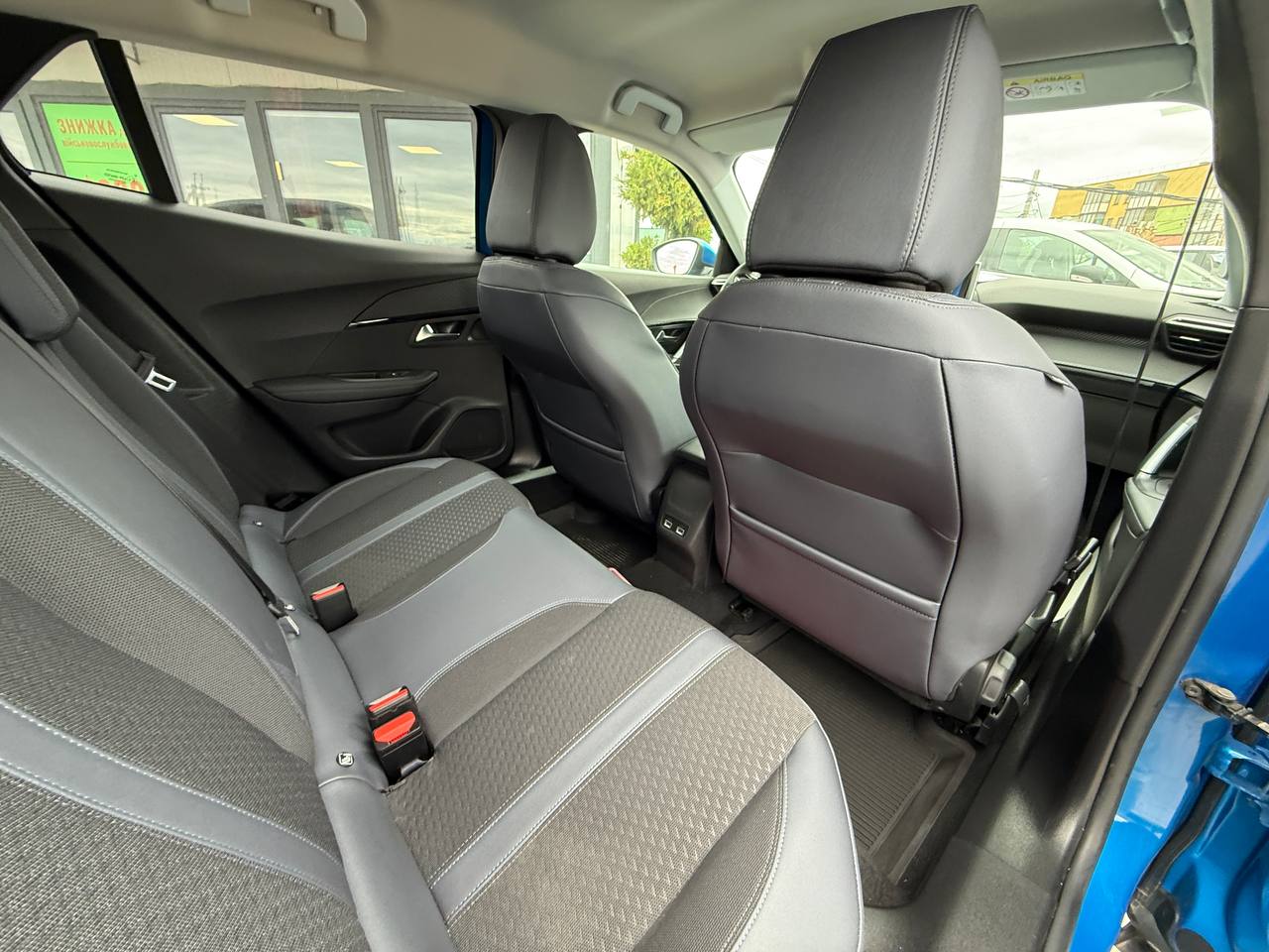 Peugeot 2008 ALLURE