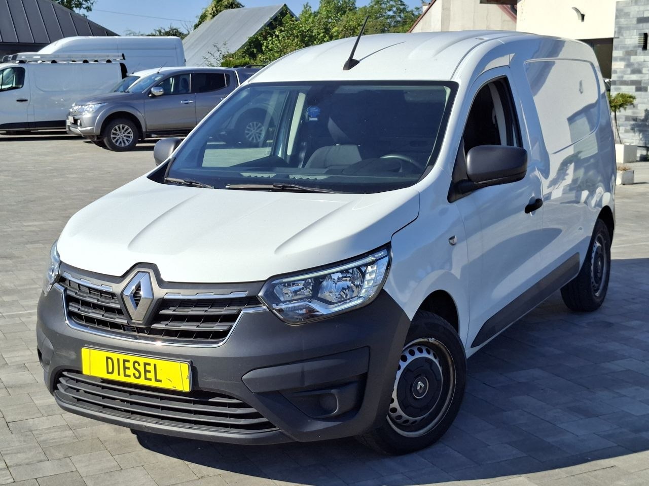 Renault Kangoo Express VAN
