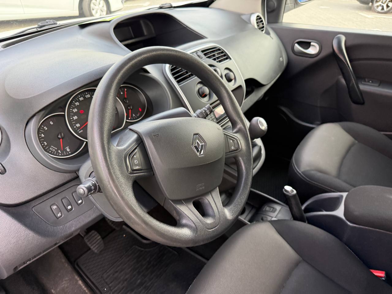 Renault Kangoo Express