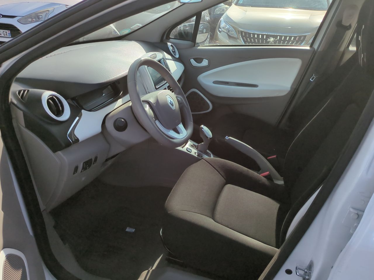 Renault Zoe Life