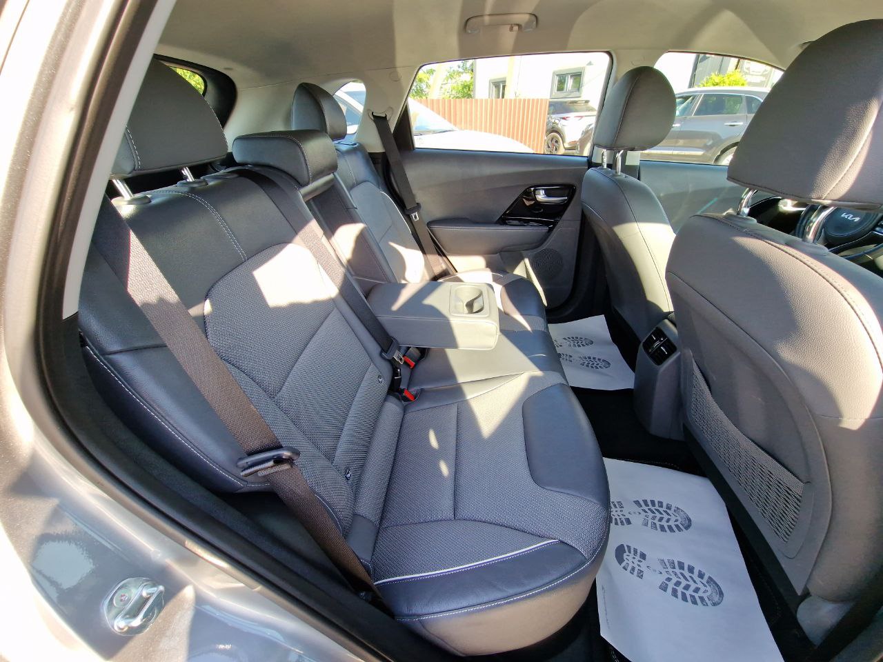 KIA E-NIRO