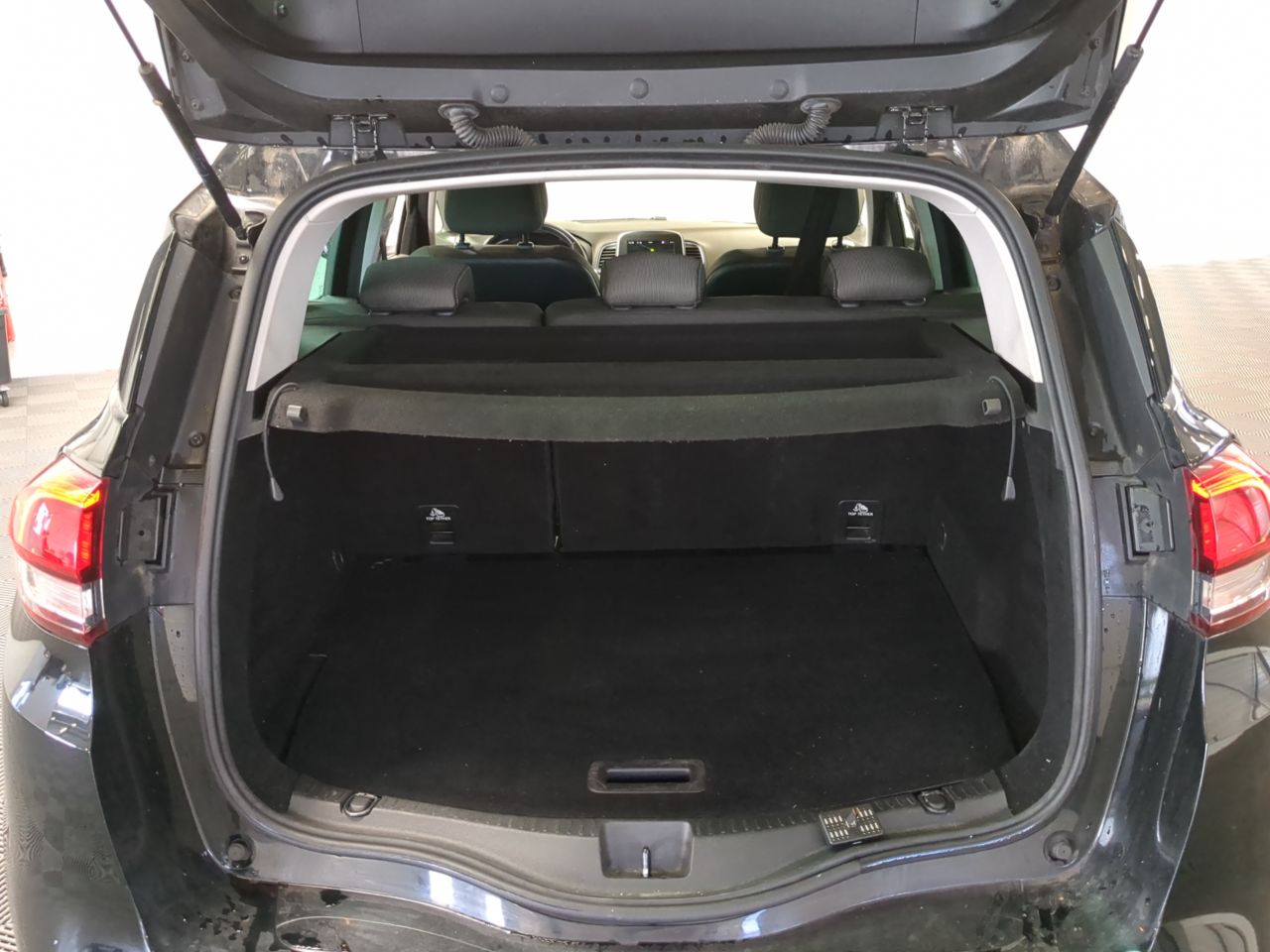 Renault Scenic IV Business