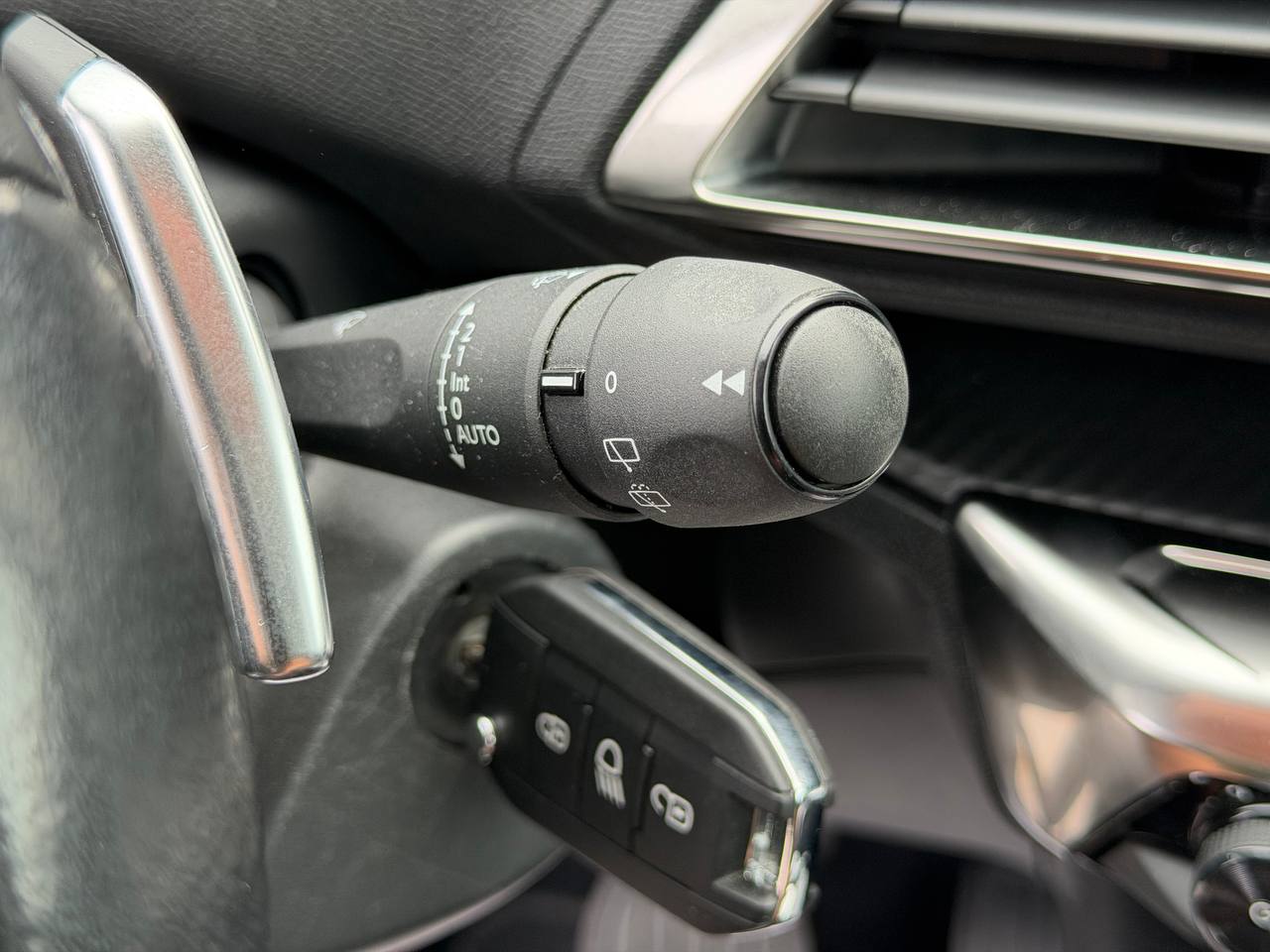 Peugeot 3008 Business