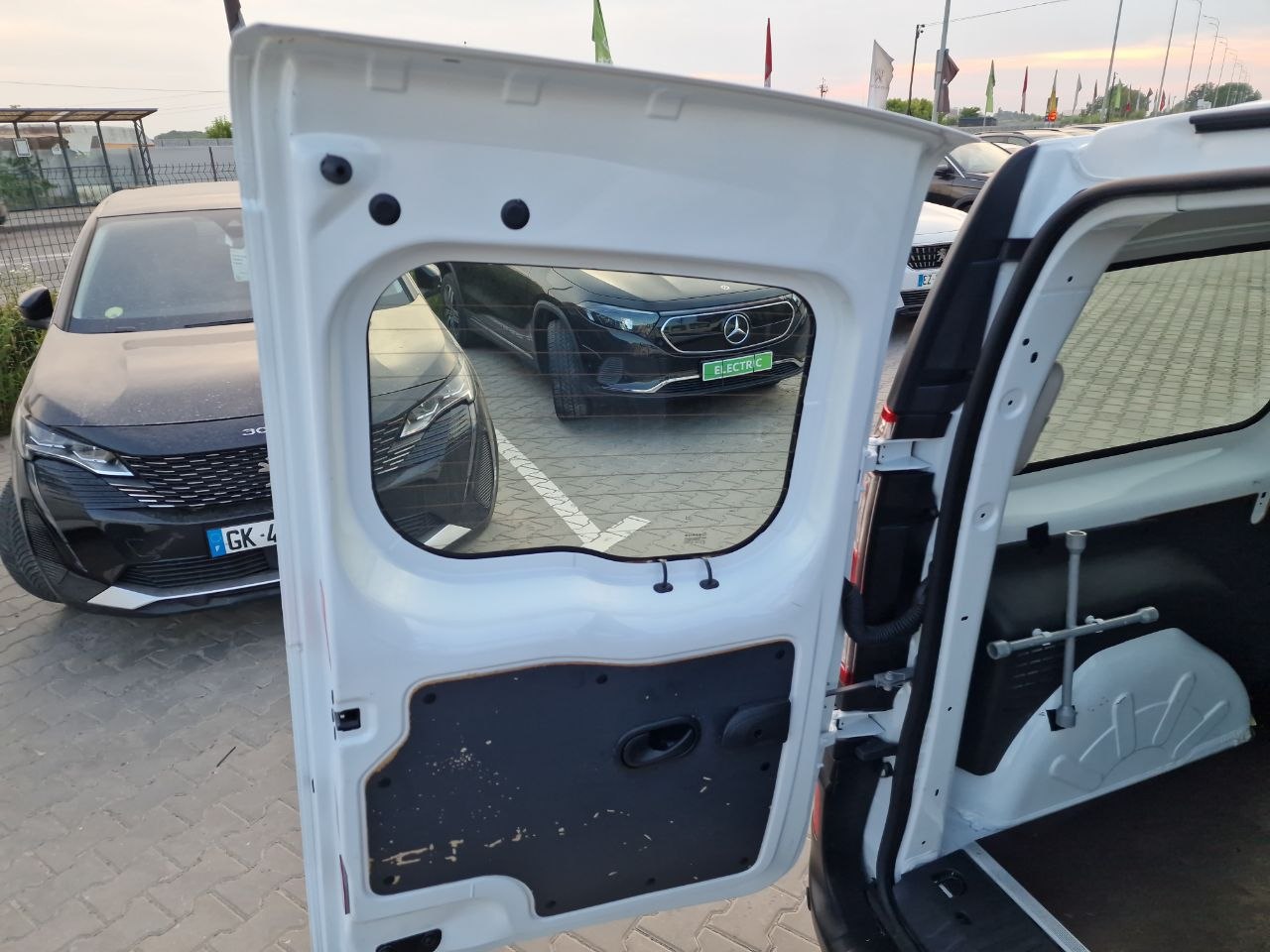 Renault Kangoo Express
