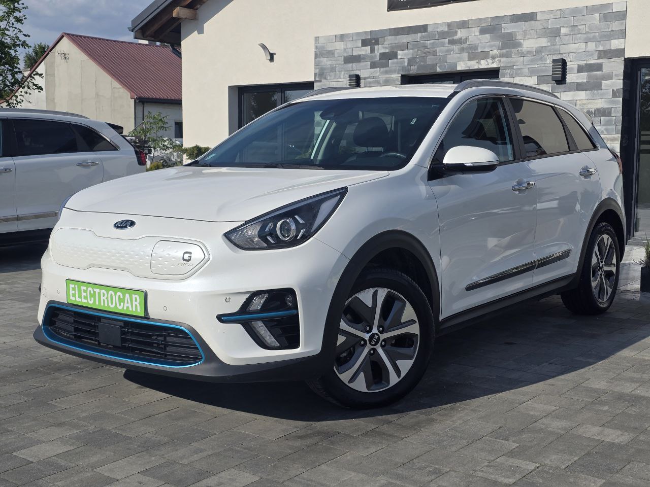 KIA E-NIRO