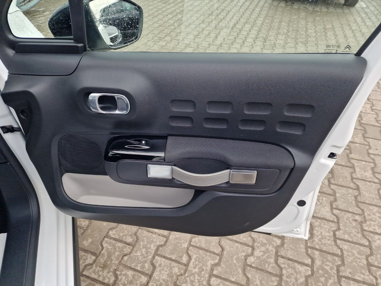 Citroen C3 SHINE Business