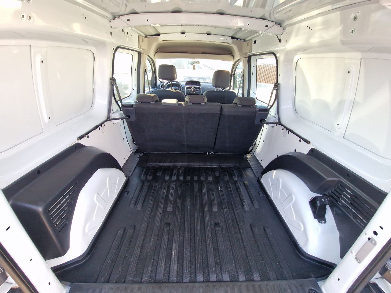 Renault Kangoo Express Z.E.