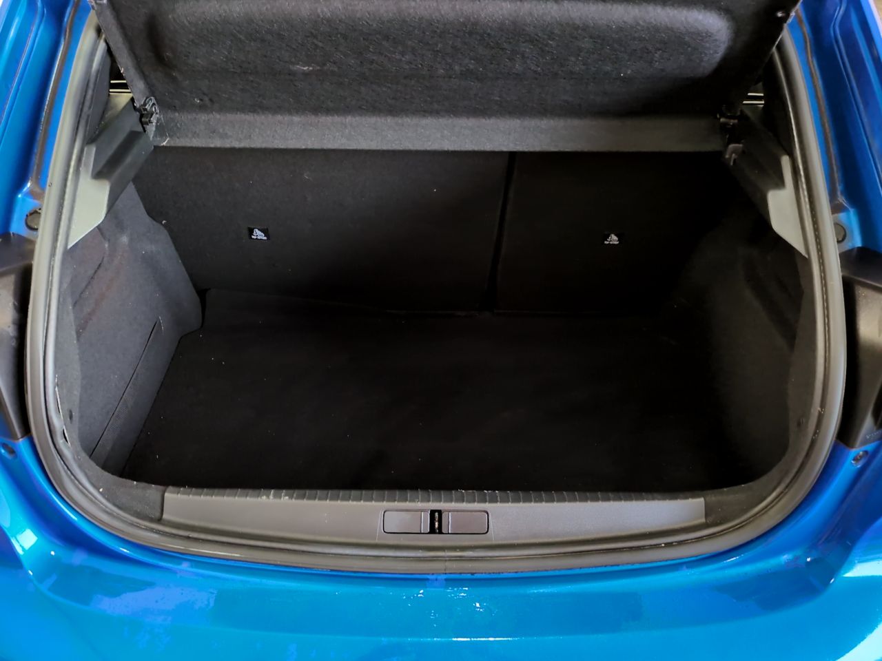 Peugeot 208 ELECTRIQUE