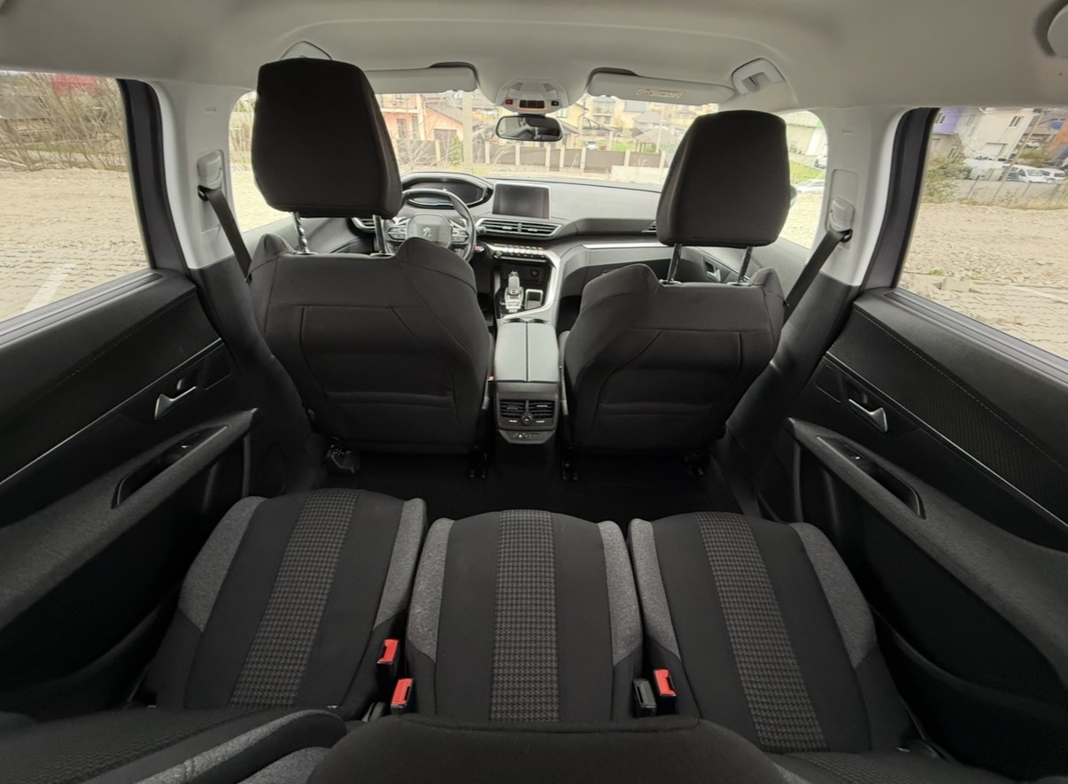 Peugeot 5008 Business