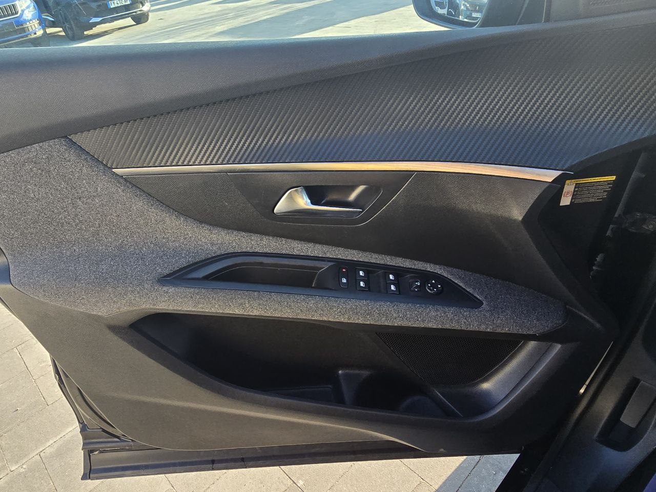 Peugeot 3008 Business