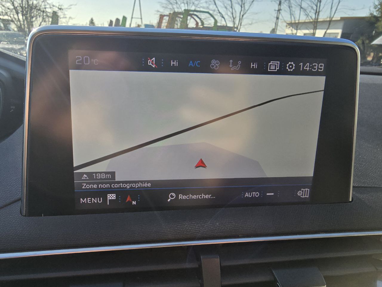 Peugeot 3008 Business