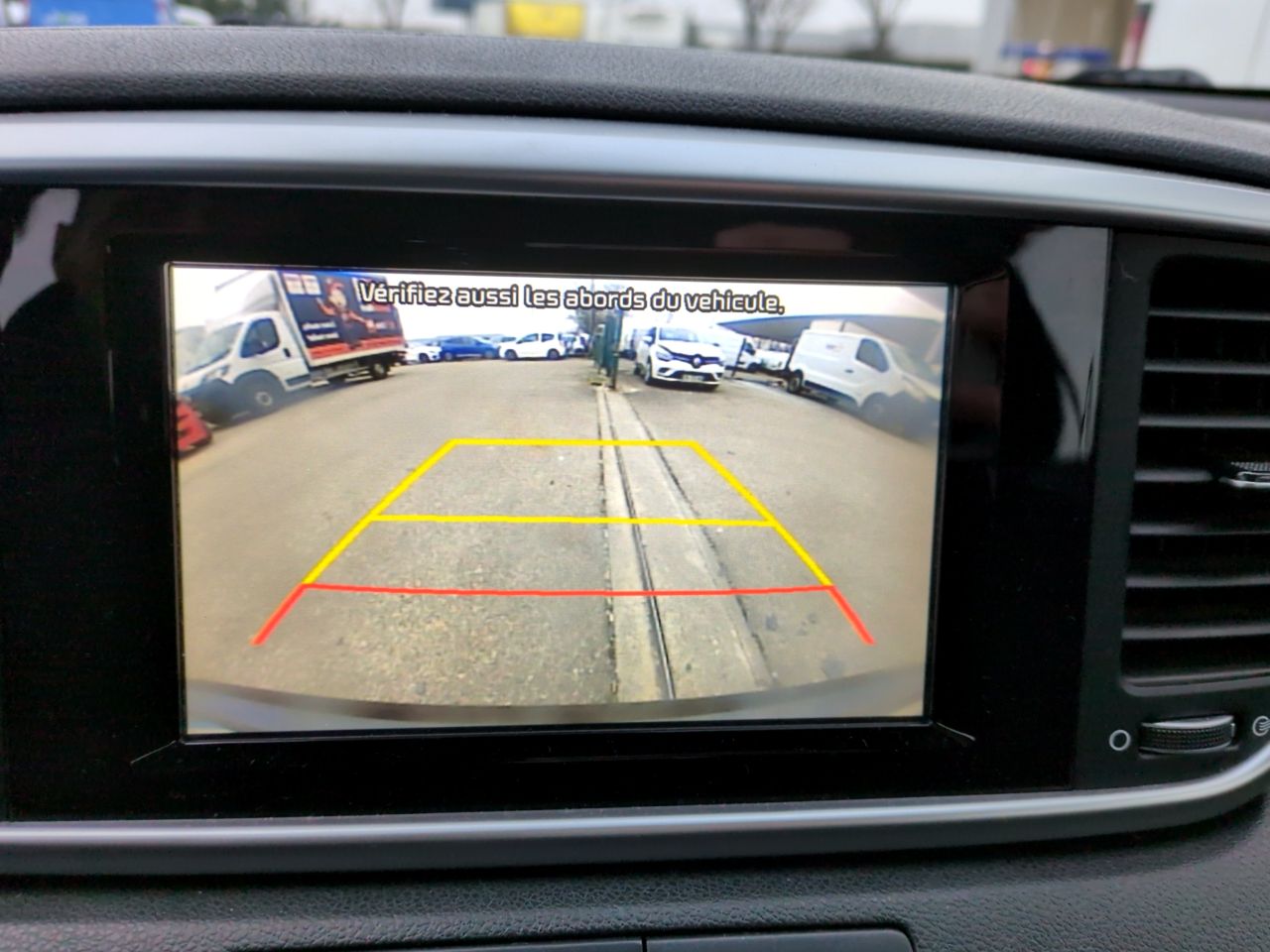 Kia Sportage Business