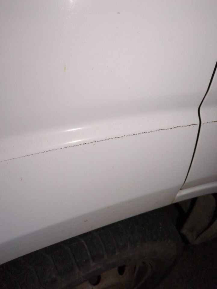 Peugeot Boxer Tole L1H1