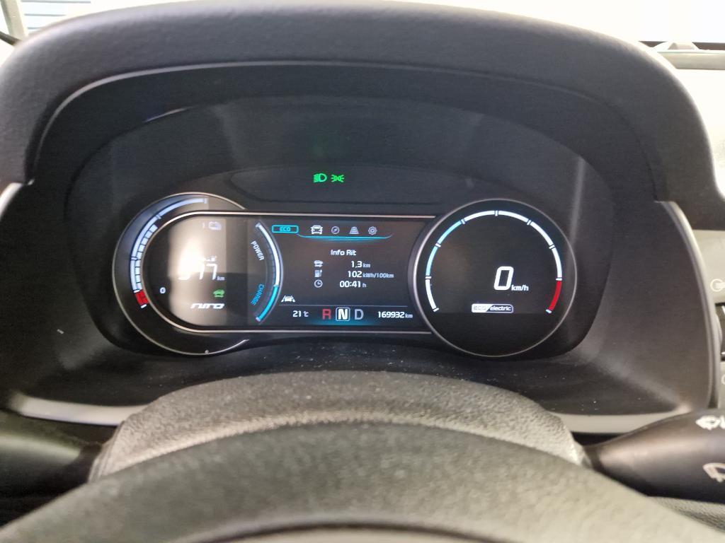 KIA E-NIRO