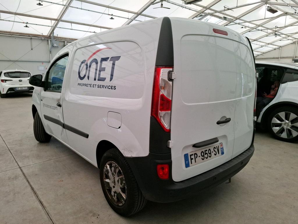 Renault Kangoo Express Z.E.
