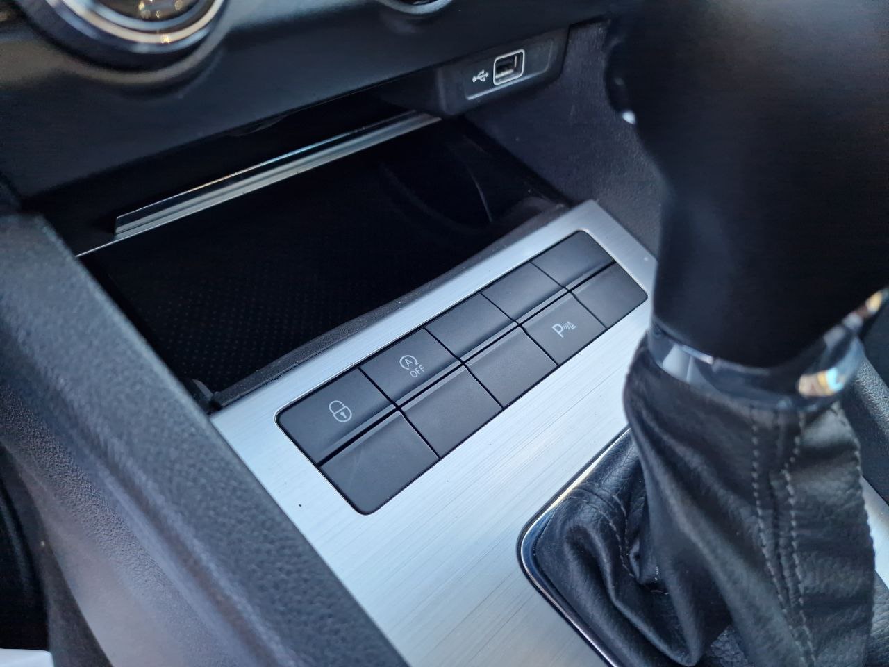 Skoda Octavia Business