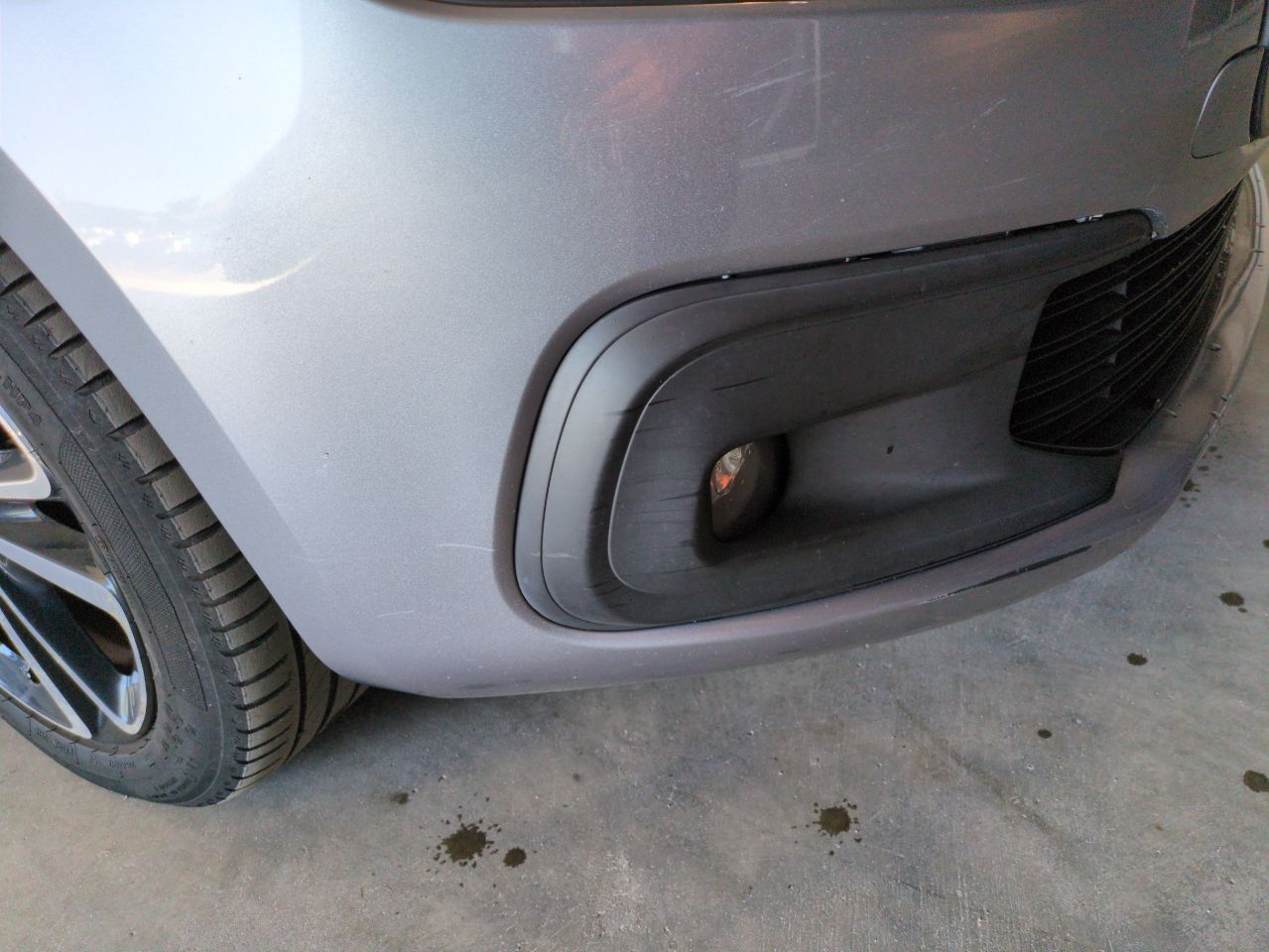 Citroen C4 Spacetourer Business