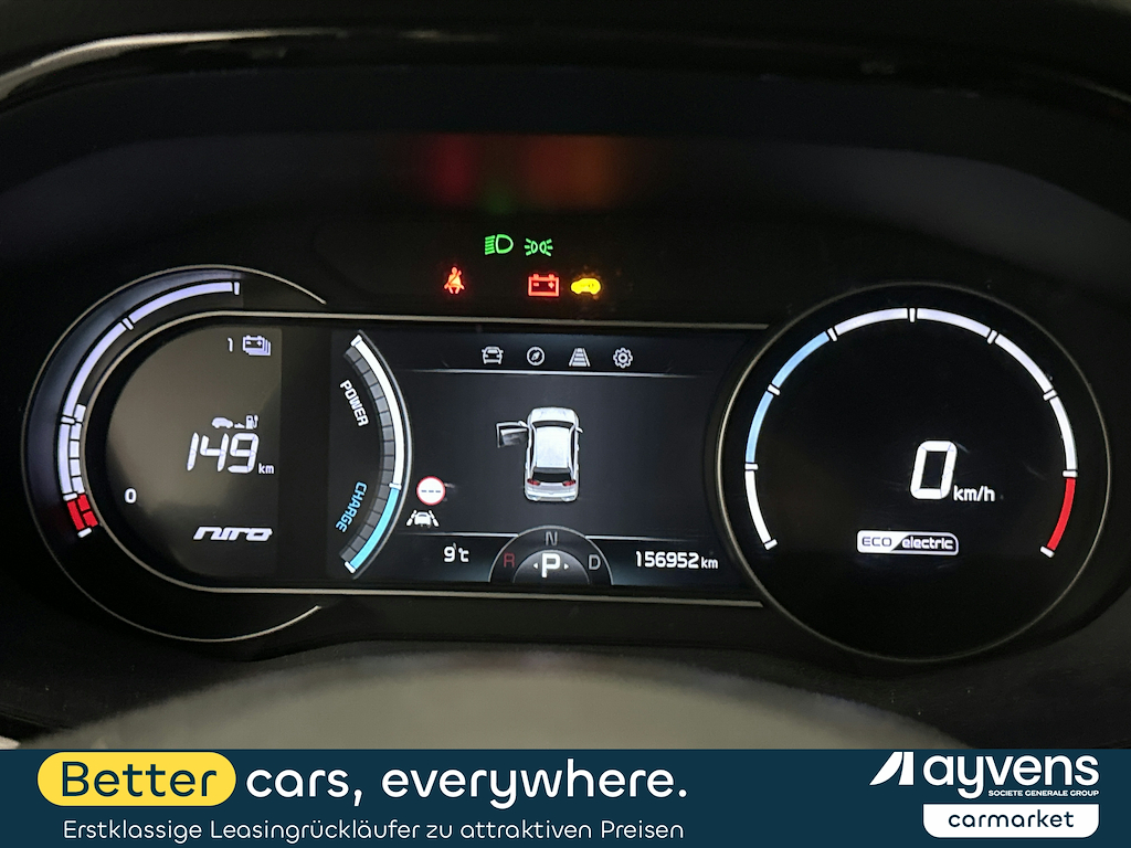 KIA E-NIRO