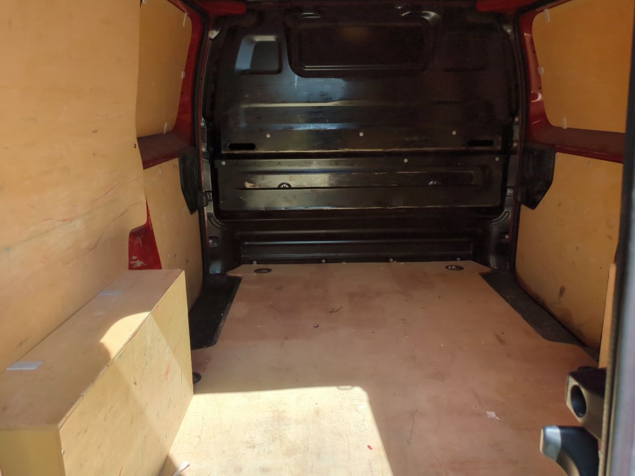 Citroen Jumpy