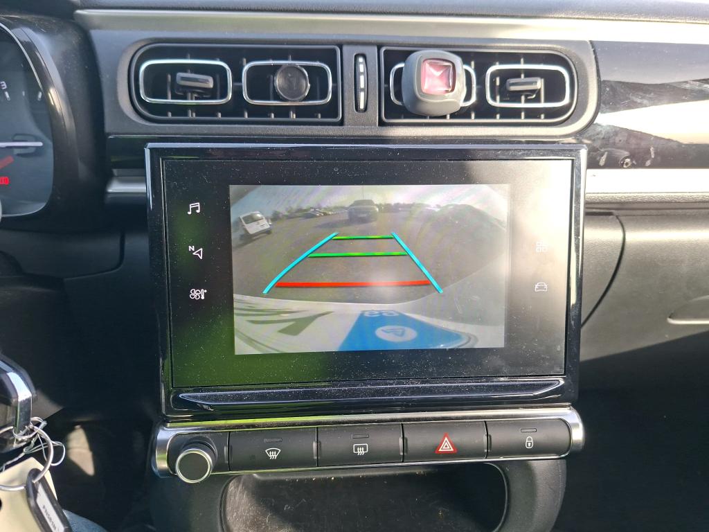 Citroen C3 SHINE Business