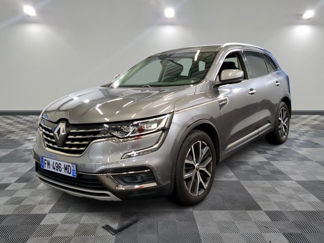Renault Koleos INTENS