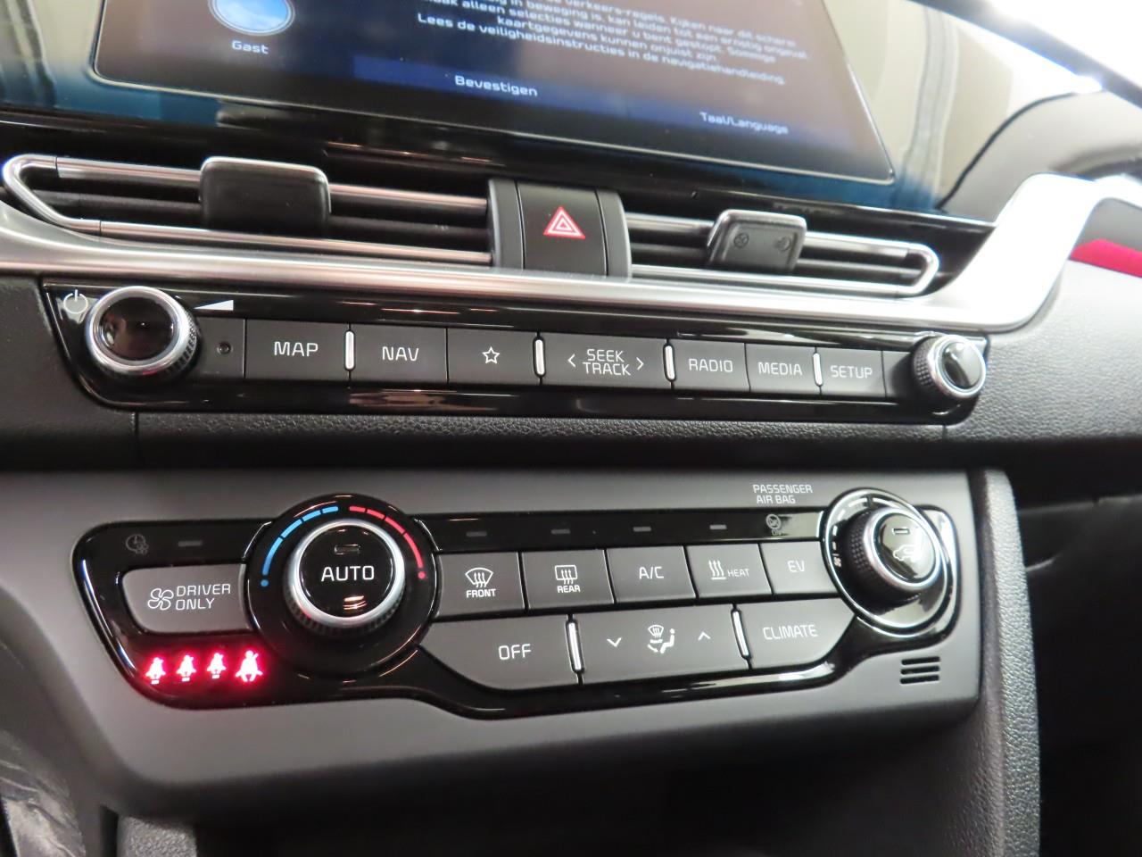 KIA E-NIRO