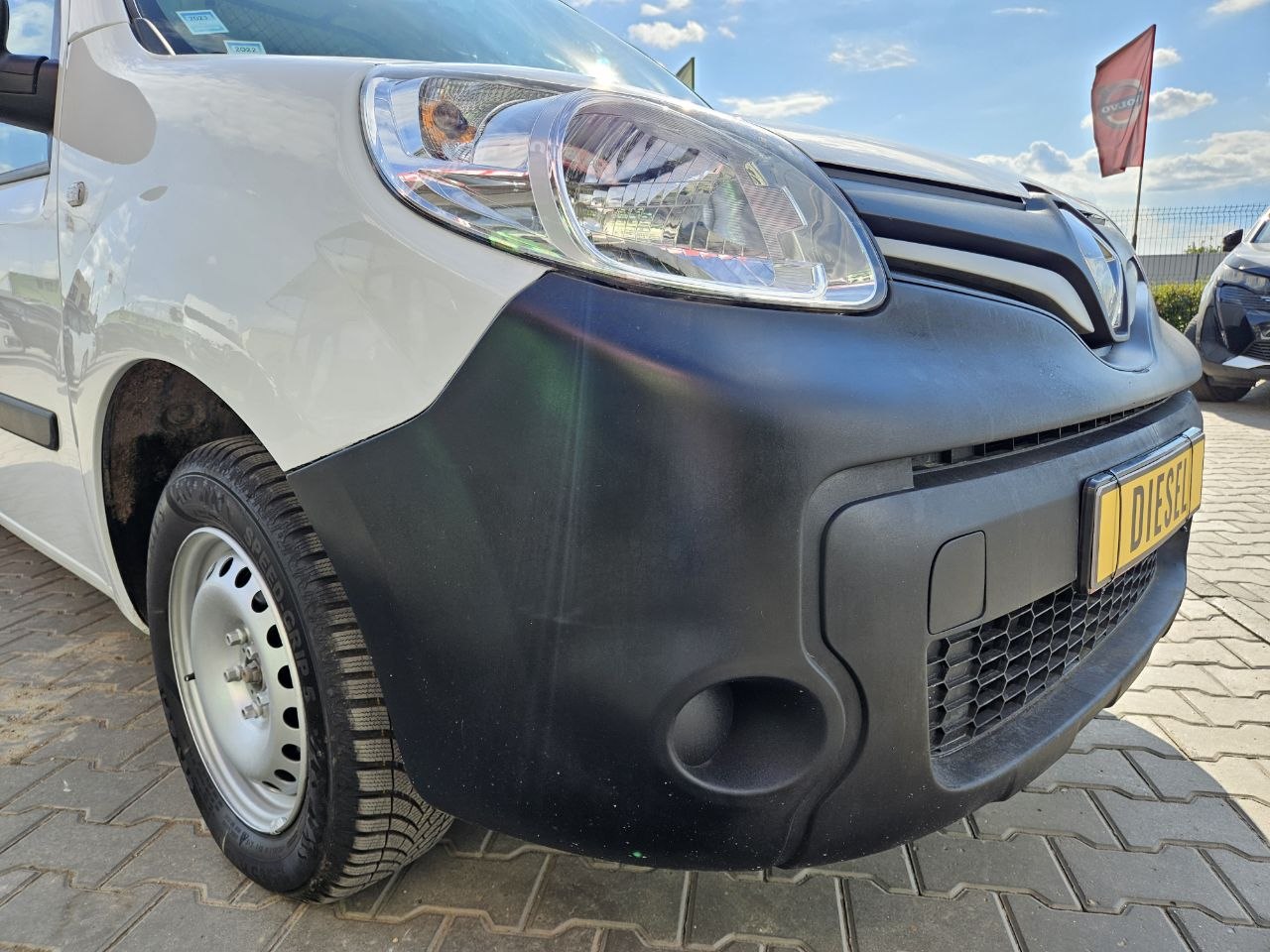 Renault Kangoo Express