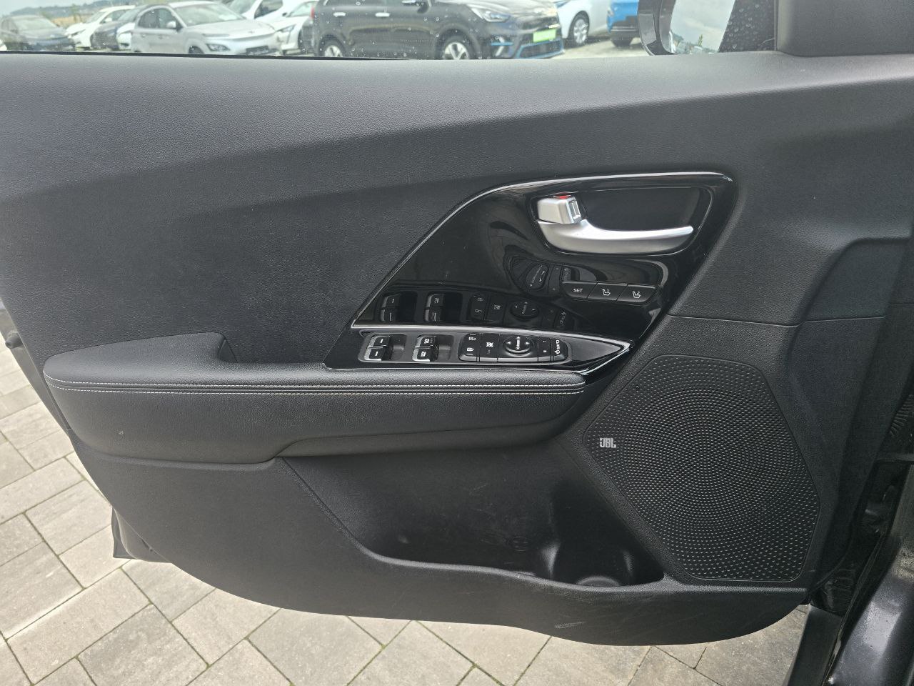 KIA E-NIRO