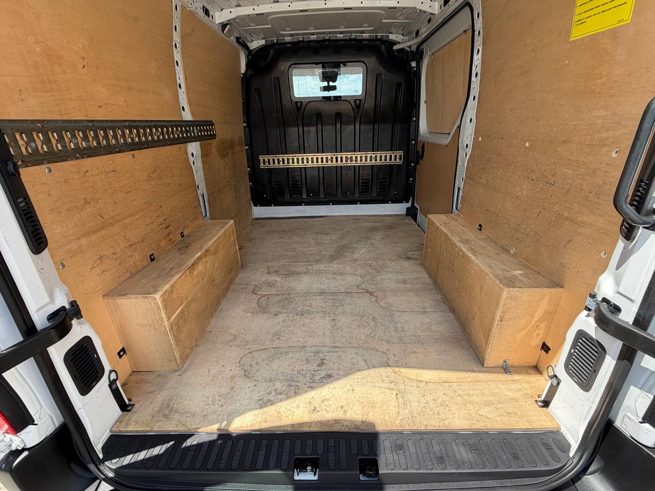 Renault Master FGN TRAC L1H1