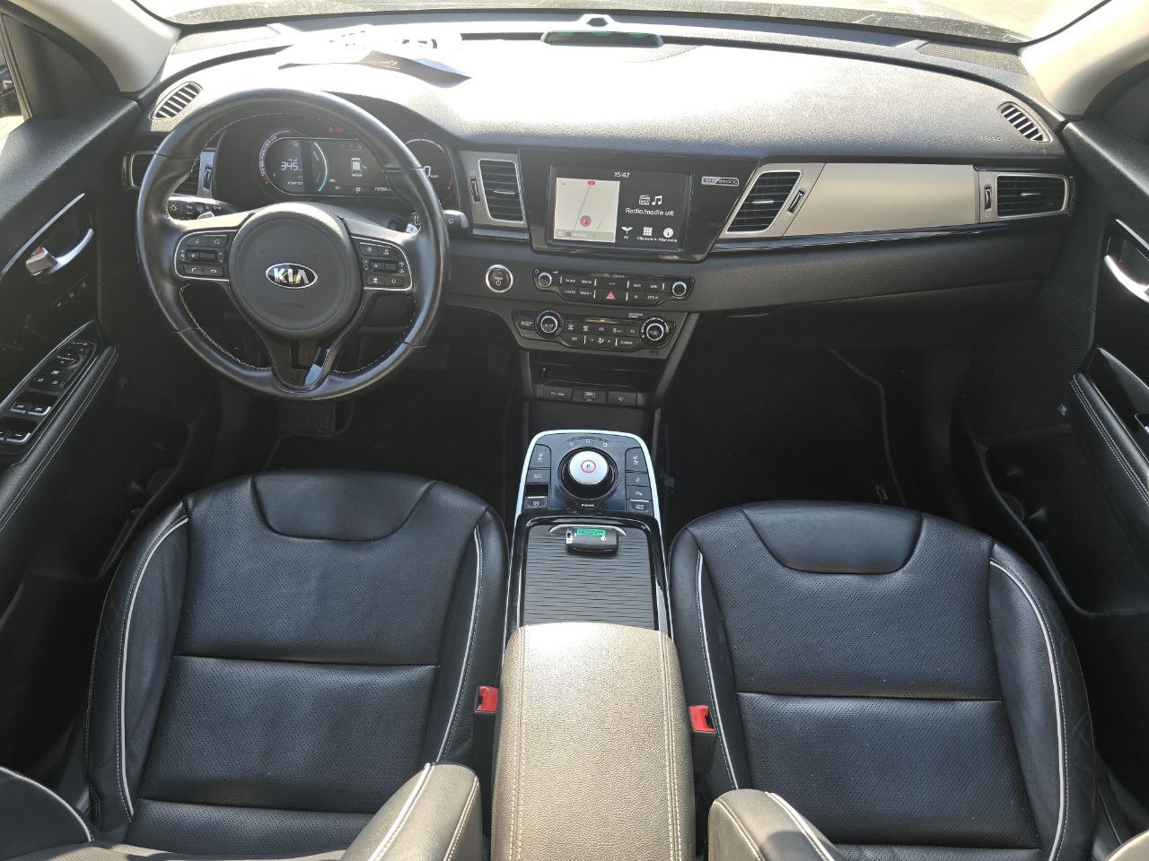 KIA E-NIRO