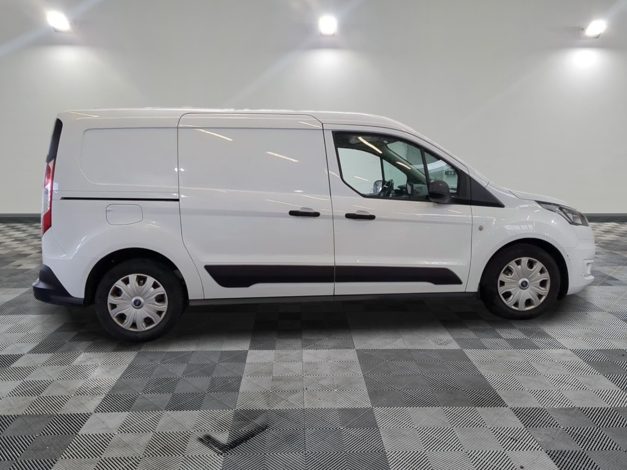 Ford Transit FGN L2