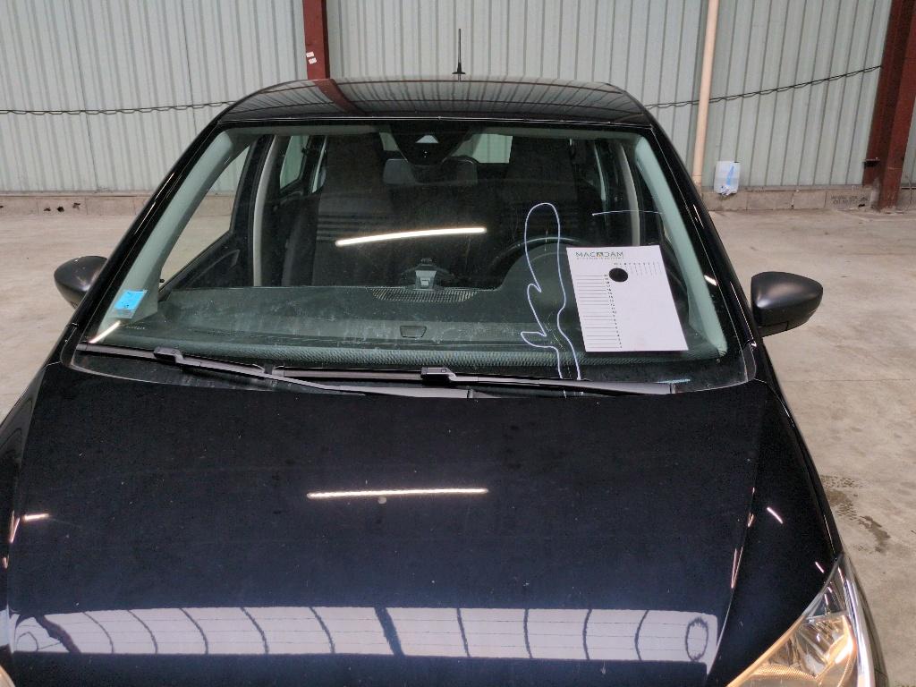 Volkswagen E-UP