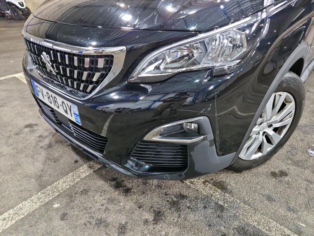 Peugeot 3008 Business