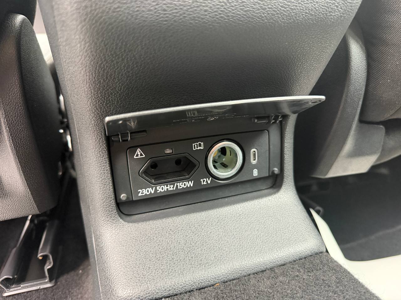 Skoda Kodiaq Ambition 4WD