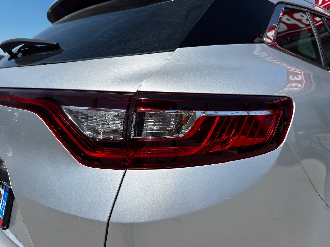 Renault Megane INTENS