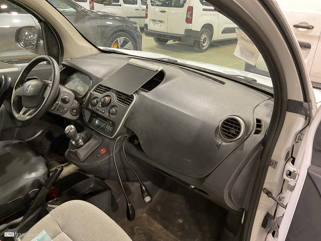 Renault Kangoo Express