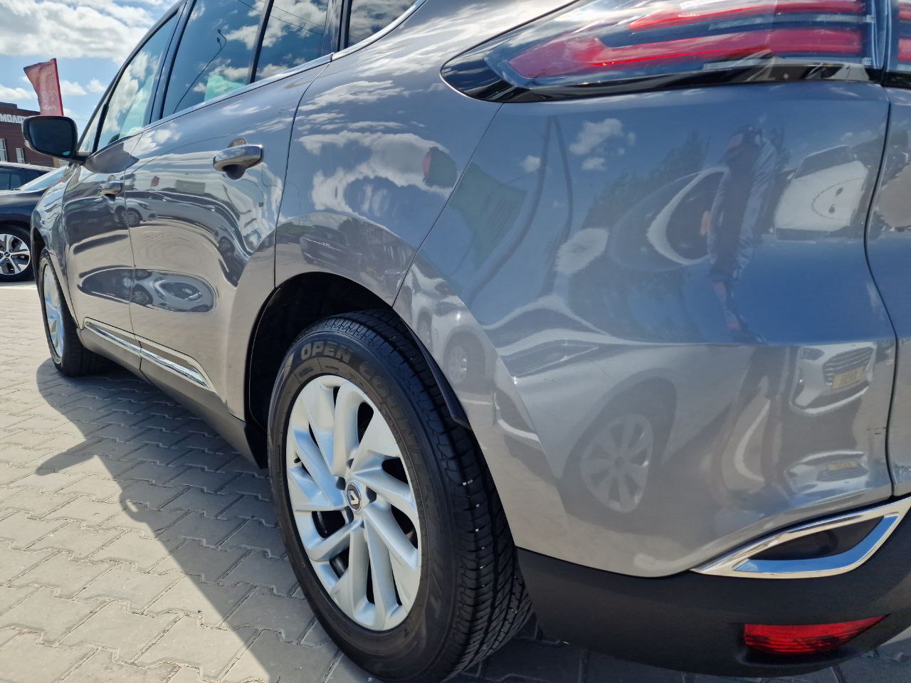 Renault Espace