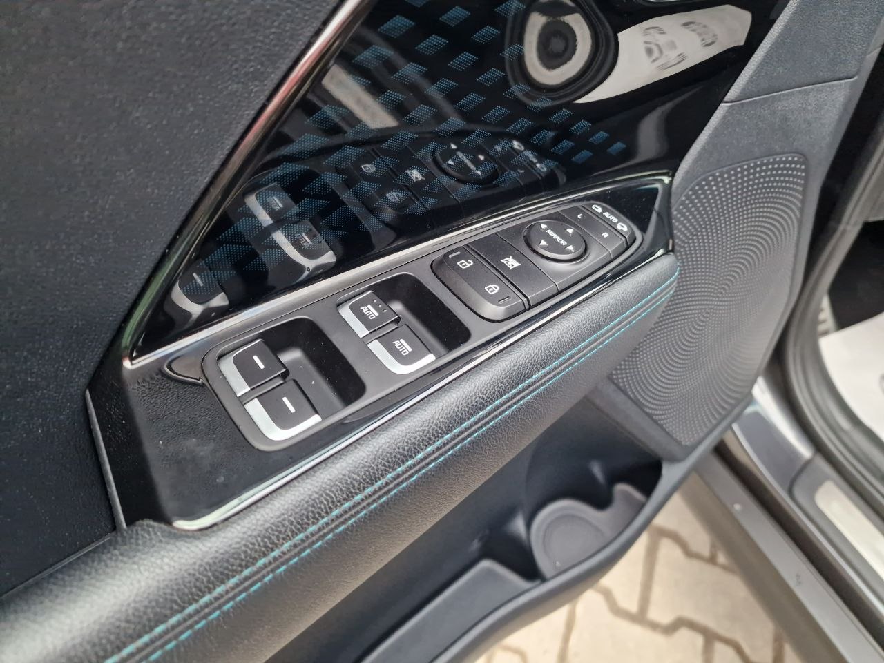KIA E-NIRO