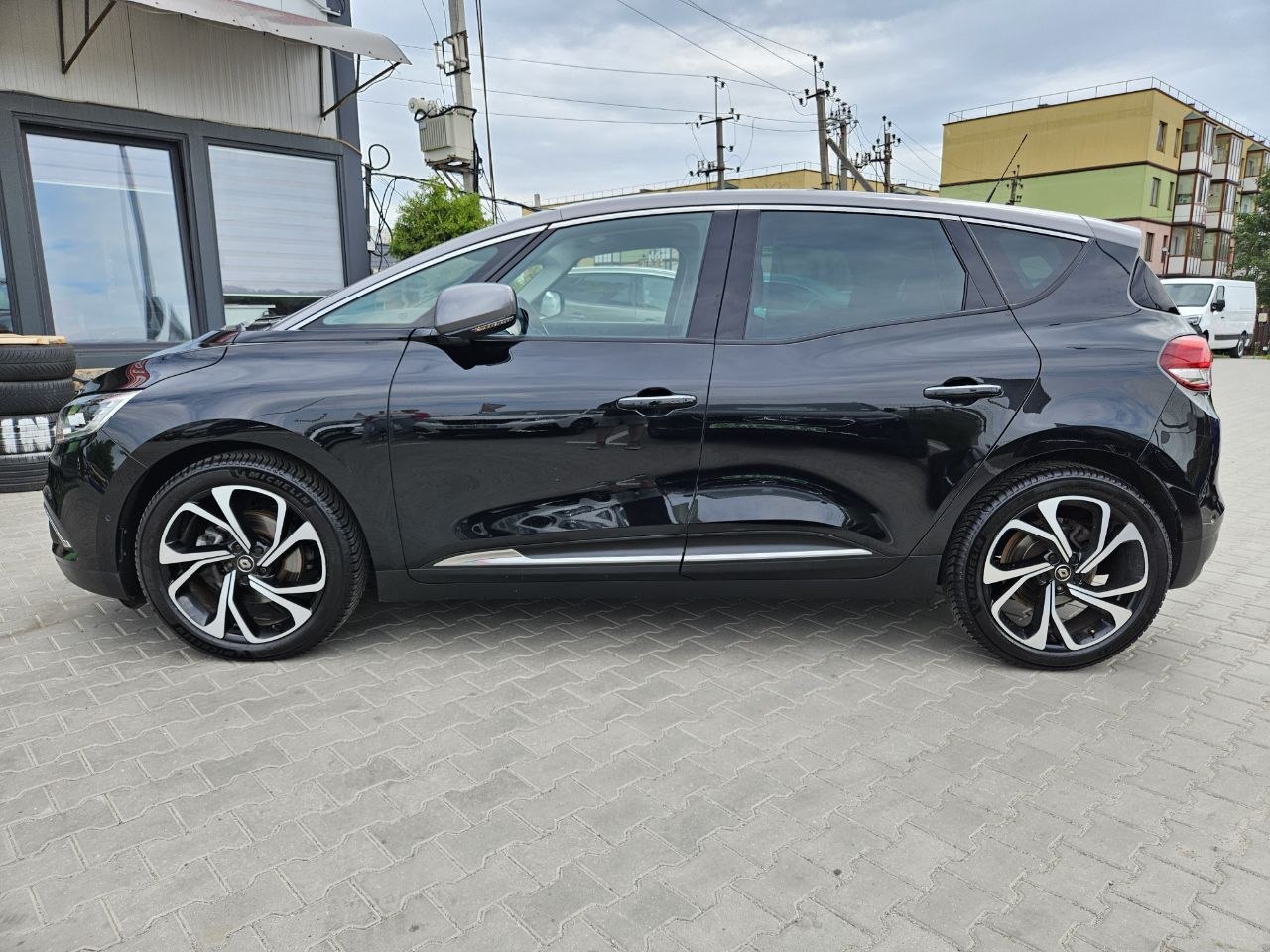 Renault Scenic INTENS