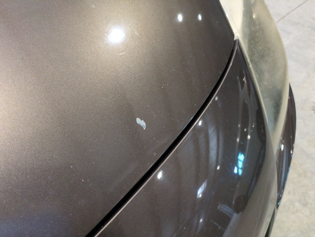 Renault Scenic III Dynamique