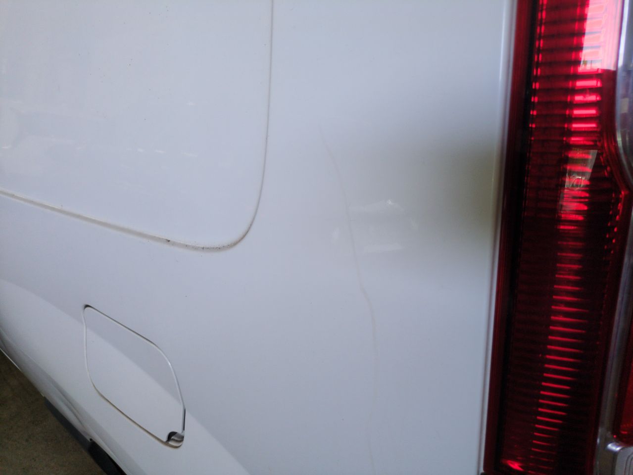 Renault Kangoo Express