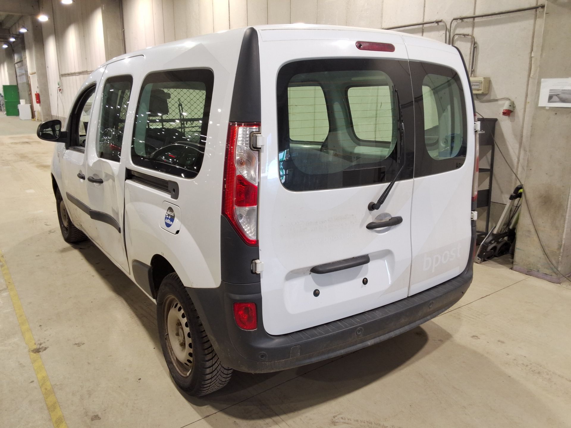 Renault Kangoo Express