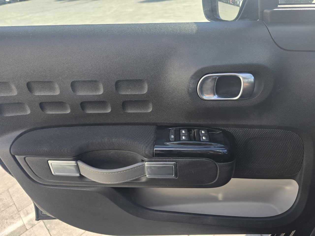 Citroen C3 SHINE Business