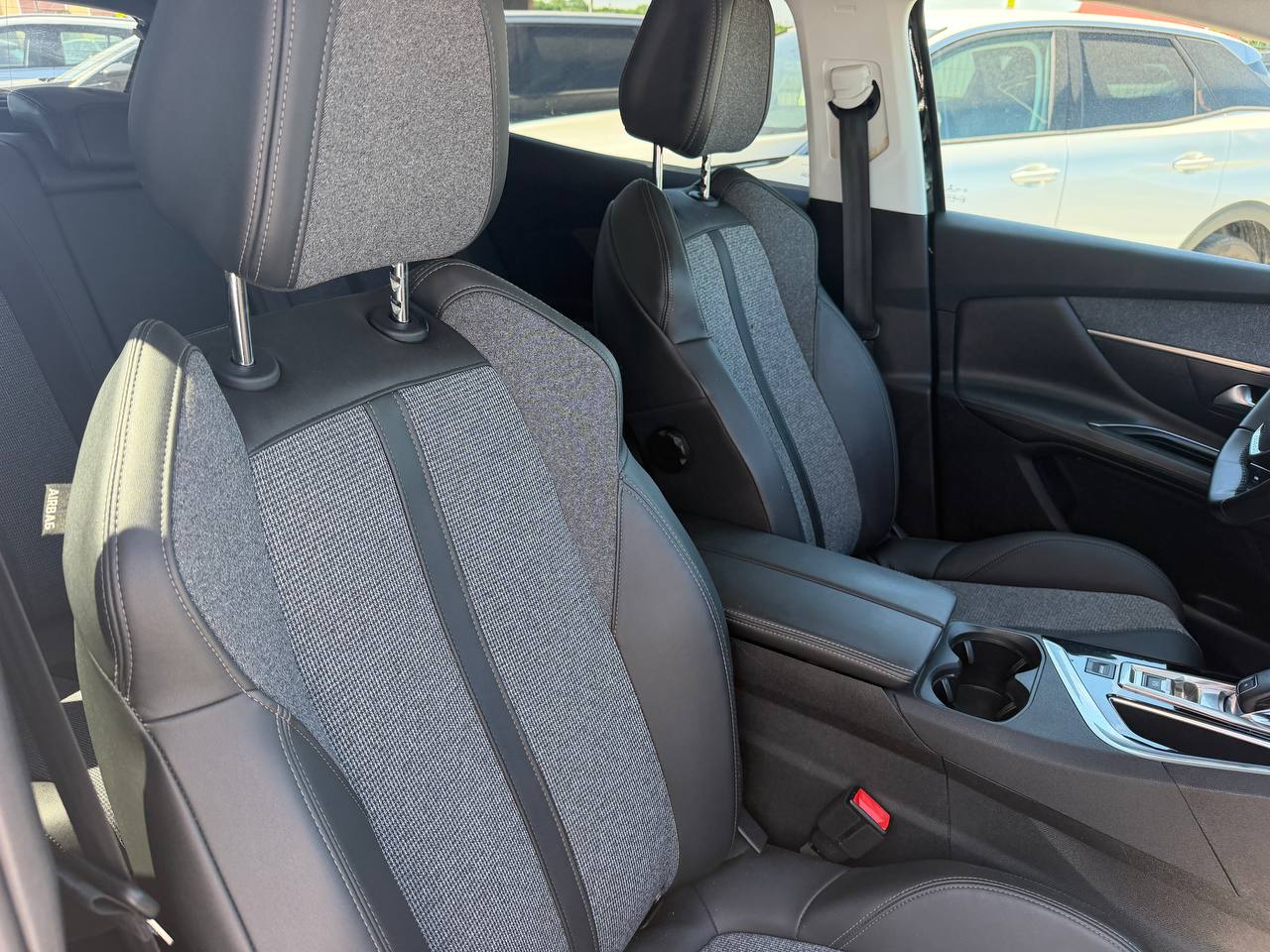 Peugeot 3008 ALLURE