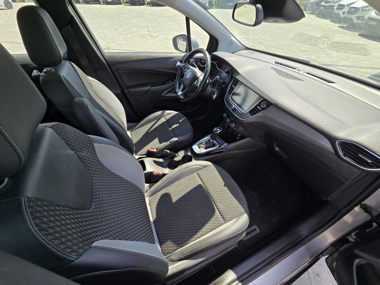 Opel Crossland Elegance
