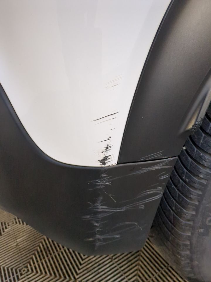 Citroen C3 AIRCROSS Business