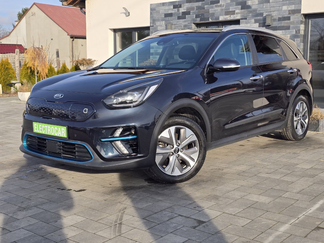 KIA E-NIRO