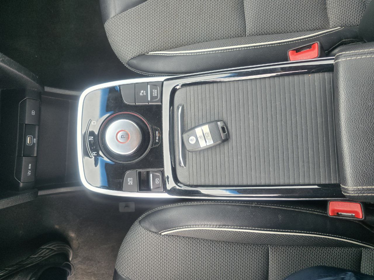 KIA E-NIRO