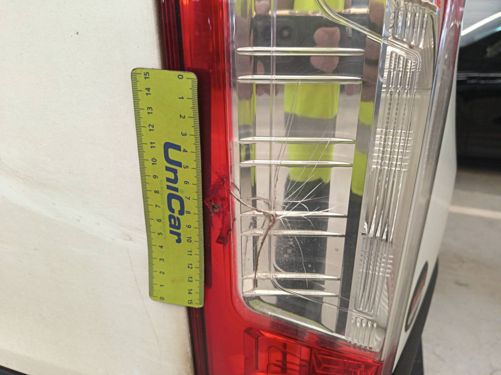 Ford Transit FGN L2H2